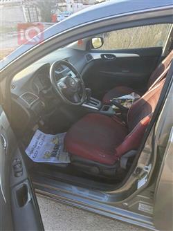 نيسان سنترا